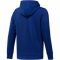 Bliuzonas  treniruotėms Reebok Workout Doubleknit Hoodie M DU2156