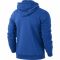 Bliuzonas Nike Team Club Hoody Jr 658500-463