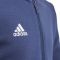 Bliuzonas Adidas Essentials 3-Stripes Mid Junior CF7238