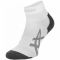 Kojinės bėgimui  Asics Cushioning Sock Running 2pak 130886-0001