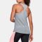 Marškinėliai bėgimui  Under Armour Streaker Tank W 1271522-036