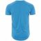 Marškinėliai bėgimui  Asics Stripe Short Sleeve Top M 141199-8155