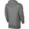 Bliuzonas Nike NSW Hoodie FZ FLC Club M 804389-063