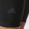 Šortai dviratininkams Adidas Response Team Short W AA1627