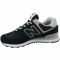 Sportiniai bateliai  New Balance M ML574EGK juodas