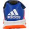 Sportiniai bateliai Adidas  Rapida Turf Messi Kids BB0235
