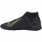 Futbolo bateliai  Nike Phantom VSN Academy DF TF M AO3269 007 juoda