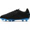 Futbolo bateliai  Nike Tiempo Legend 8 Club FG/MG M AT6107 004 juoda