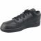 Sportiniai bateliai  Nike Jordan Air 1 Low Bg M 553560-006 juoda