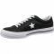 Sportiniai bateliai  Converse One Star Ox 163385C juoda