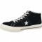 Sportiniai bateliai  Converse One Star Ox Mid Vintage Suede M 157701C