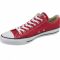 Sportiniai bateliai  Converse C. Taylor All Star OX Optical Red M M9696