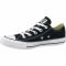 Sportiniai bateliai  Converse C. Taylor All Star OX Black M9166C