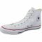 Sportiniai bateliai  Converse Chuck Taylor All Star Hi Leather W 132169C