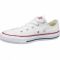 Sportiniai bateliai  Converse Chuck Taylor All Star Core Ox  3J256C baltas