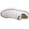 Sportiniai bateliai  Converse Chuck Taylor All Star Core Ox  3J256C baltas