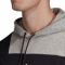 Bliuzonas  Adidas Sport ID Hoodie M DX7726
