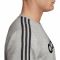 Bliuzonas  Adidas Essentials 3 Stripes Fleece M EI4902