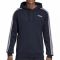 Bliuzonas  Adidas Essentials 3 Stripes Pullover French Terry juoda  M DU0499