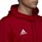 Bliuzonas  Adidas Team 19 Hoody M DX7335 czerwona