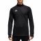 Bliuzonas  Adidas Condivo 18 Training Top Multisport M BS0602 juoda