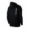 Bliuzonas  Nike Pro Pullover Hoodie M BV5572-010