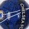 Futbolo kamuolys Nike Chelsea FC Skills Mini SC3616-495