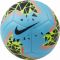 Futbolo kamuolys Nike Pitch mėlyna SC3807 486