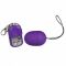 You2Toys Purple & Silky mini kulka