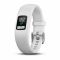 Garmin Vivofit 4 white S-M (010-01847-11)