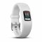 Garmin Vivofit 4 white S-M (010-01847-11)