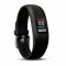 Garmin Vivofit 4 black speckle S-M (010-01847-12)