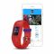 Garmin Vivofit JR. 2 Spider-man red (010-01909-16)