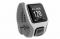 TomTom Runner Cardio white/light grey