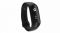 TomTom Touch Fitness Tracker black - S + Fitness Tracker Starp blue