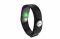 TomTom Touch Fitness Tracker black - S + Fitness Tracker Starp blue