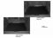 Guminis bagažinės kilimėlis SUZUKI Vitara 2015-> (upper boot) black /N38011