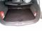 Guminis bagažinės kilimėlis OPEL Astra H Caravan (wagon) 2004-2009 black /N29004