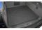 Guminis bagažinės kilimėlis OPEL Vectra wagon 2003-2008 black /N29019