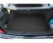 Guminis bagažinės kilimėlis MERCEDES-BENZ E-class W210 sedan 1995-2002 black /N25003