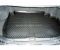 Guminis bagažinės kilimėlis MERCEDES-BENZ S-class W220 1998-2005 black /N25012