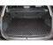 Guminis bagažinės kilimėlis LEXUS CT 200h hb  2011-> (with subwoofer) black /N23001