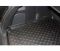 Guminis bagažinės kilimėlis LEXUS CT 200h hb  2011-> (with subwoofer) black /N23001