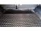 Guminis bagažinės kilimėlis TOYOTA Fortuner 2011-2015  black /N39017