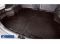 Guminis bagažinės kilimėlis TOYOTA Highlander 2011-2013  (5seats) black /N39022