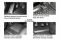 Kilimėliai 3D SSANGYONG Actyon 2006-2012, 4 pcs. black /L58016