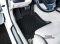 Kilimėliai 3D FIAT Doblo Cargo Maxi 2015-> 2 pcs. black /L18016