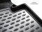 Kilimėliai 3D DACIA Duster 2017-> 4 pcs. black /L11014