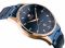 Vyriškas laikrodis Gino Rossi Premium GRSM8886MA