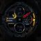 Vyriškas laikrodis Casio G-Shock GA-140BMC-1AER